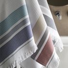 Hand towel Folk Caviar 50x100 100% cotton, , hi-res image number 0