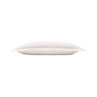 Pillowcase H&ocirc;tel particulier Grey 40X80 50% cotton - 50 % linen, , hi-res image number 4