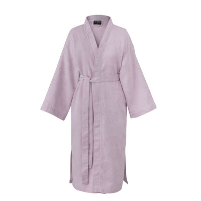 Kimono Pois de senteur Cotton,  Kimono Pois de senteur Cotton