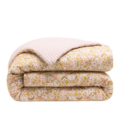 Duvet cover Bohème Cotton, Linen,  Duvet cover Bohème Cotton, Linen