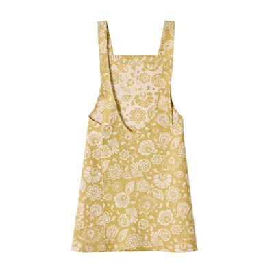 Apron Alegria Cotton