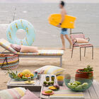 Cushion cover Color Rock Pop 40x40 Acrylic, , hi-res image number 0