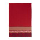 Hand towel Gipsy Red 54x38 100% cotton, , hi-res image number 1