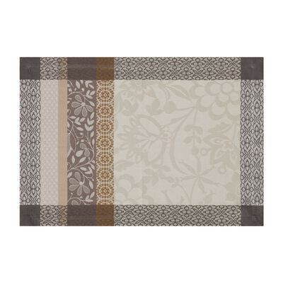 Placemat Provence Beige 54x38 100% cotton