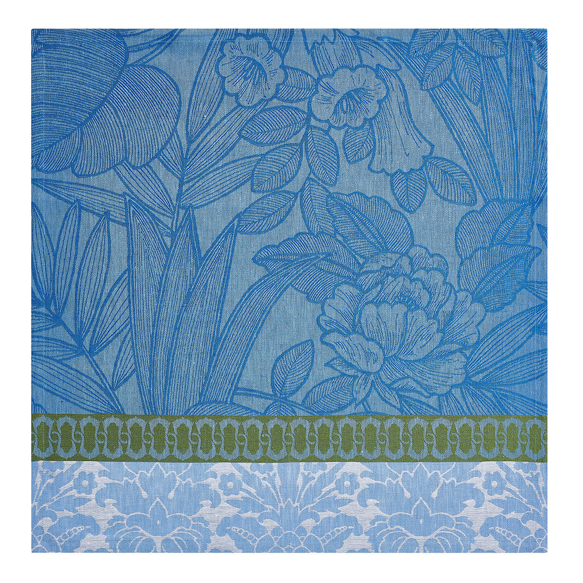 Le Jacquard Français