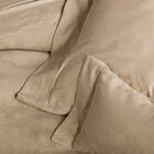 Pillowcase Arabesque Beige 50X75 50% cotton - 50 % linen, , hi-res image number 4