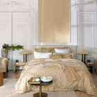 Duvet cover Bois Dormant Beige 135X200 100% cotton, , hi-res image number 5
