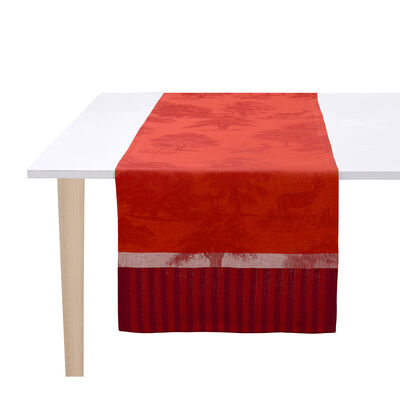 Runner Souveraine  Linen