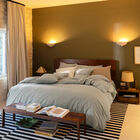 Duvet cover Eclat Cotton, , hi-res image number 0
