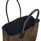 Shoulder bag Perchoir Marron, , hi-res image number 4