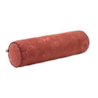 Cushion cover Romance Red 50x15 50% cotton - 50 % linen, , hi-res image number 1