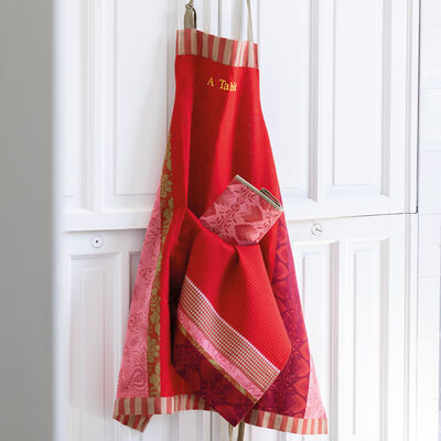 Oven gauntlet Gipsy Cotton,  Oven gauntlet Gipsy Cotton