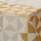 Tablecloth Origami Polychrome 140x225 100% cotton, , hi-res image number 3