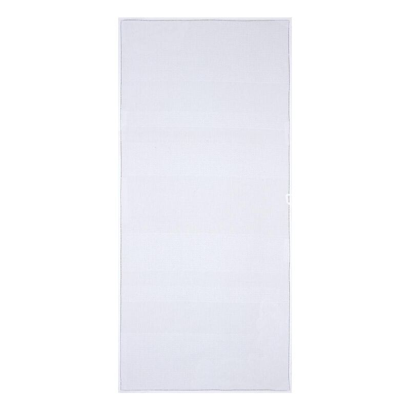 Guest towel Volupté White 30x50 100% cotton, , hi-res image number 2
