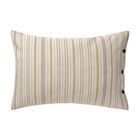 Pillowcase Dune Cotton, Linen, , hi-res image number 2