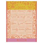 Tea towel Calendrier 2025, , hi-res image number 0