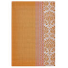 Hand towel Confitures Orange 38x54 100% cotton, , hi-res image number 1