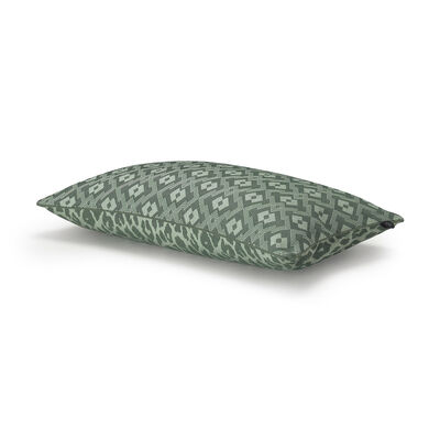 Cushion cover Nature Sauvage Green 50x50 100% cotton