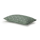 Cushion cover Nature Sauvage Green 50x50 100% cotton, , hi-res image number 1