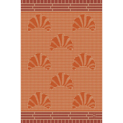 Hand towel Haute viennoiserie Cotton