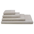 Guest towel Lula Sand 30x50 100% linen, , hi-res image number 1