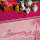 Tablecloth Croisière sur le Nil Linen, , hi-res image number 7