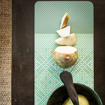 Cutting board Essentiel Graphique Wood