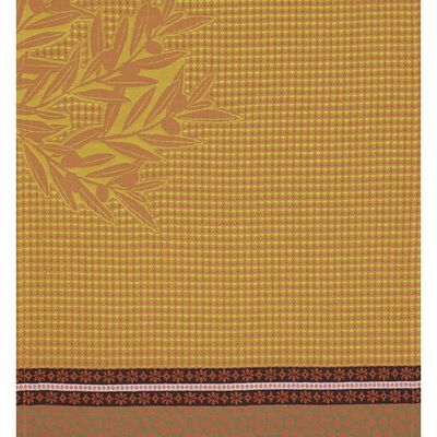 Hand towel Alpilles Pink 54x38 100% cotton,  Hand towel Alpilles Pink 54x38 100% cotton