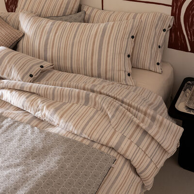 Quilt duvet Dune Cotton
