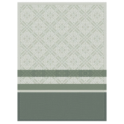 Tea towel Essentiel Graphique Cotton