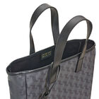 Hand-carried bag Picto Grey, , hi-res image number 3