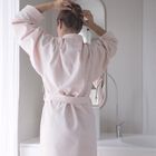 Robe Volupt&eacute; Pink Small 100% cotton, , hi-res image number 0