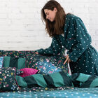Kimono Vagabonde Green S 100% cotton, , hi-res image number 2