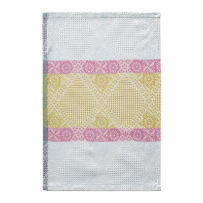 Hand towel &Eacute;clats Du Midi Cotton
