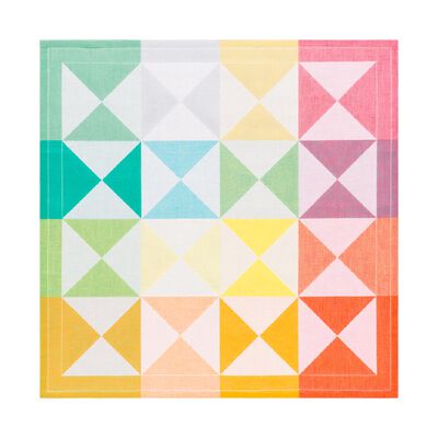 Napkin Origami Cotton