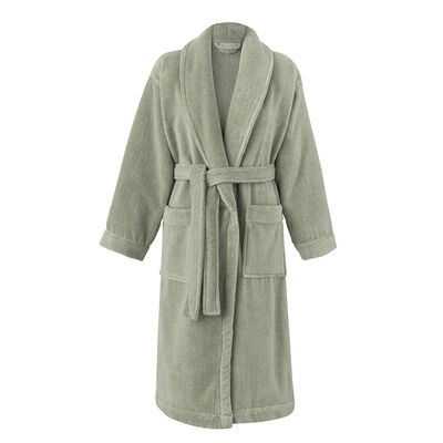 Robe Caresse Cotton