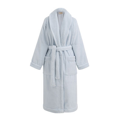 Robe Caresse Cotton