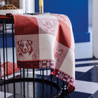 Tea towel Truffes Brown 60x80 100% cotton, , hi-res image number 4