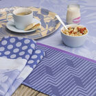 Coated tablecloth Nature Urbaine Cotton, , hi-res image number 4