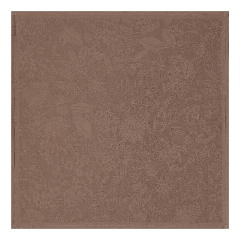 Napkin Cottage Beige 50x50 100% cotton, , hi-res image number 1