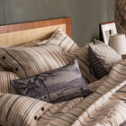 Cushion cover Dune Blue 30x50 100% cotton, , hi-res image number 8