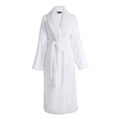 Robe Caresse Cotton