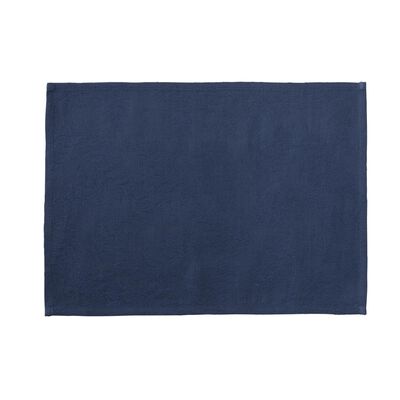 Coated placemat Vegetal mood Cotton