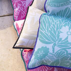 Sun lounger cushion Barbarde Beige 60x190 100% cotton, , hi-res image number 3