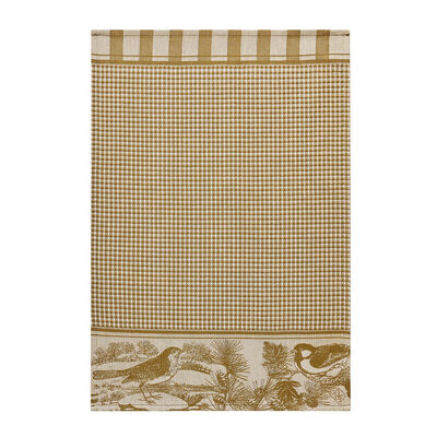 Hand towel Mélodies Cotton,  Hand towel Mélodies Cotton