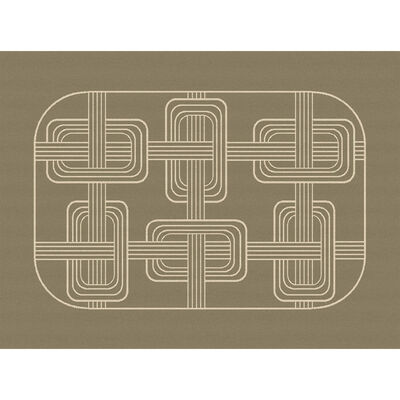 Placemat H&ocirc;tel particulier Linen