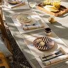 Napkin Dune Beige 50x50 92% cotton - 8 % linen, , hi-res image number 2