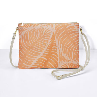 Pouch Palme Cotton,  Pouch Palme Cotton