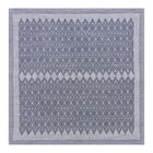 Napkin Club Blue 50x50 89% cotton / 11% linen, , hi-res image number 1