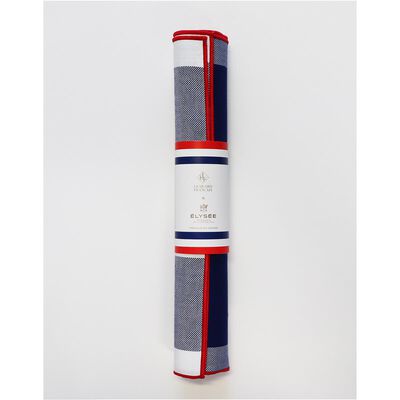 Box Set 2 Placemats Elys&eacute;e Cotton